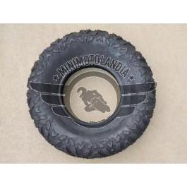 Gomma Anteriore Quad Kayo 23x7-10 Copertone ATV Pneumatico 