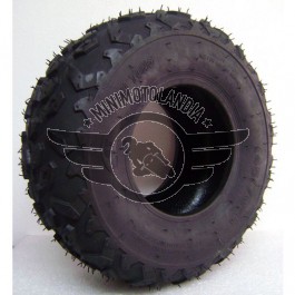 Gomma Quad Pneumatico Tubeless 145/70-6" 