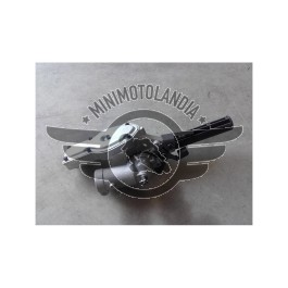 Gruppo Ingranaggi Tagliasiepe Decespugliatore 9 Denti Completo