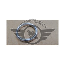 Guarnizione marmitta 31mm cross KAYO K2 T4 K6 QUAD KAYO A300 A200 AU200 200cc 250cc 300cc