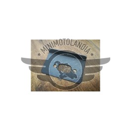 Guarnizione Marmitta 2 Tempi Decespugliatore 36cc 53cc Ricambio