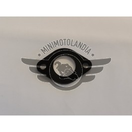 Guarnizione plastica carburatore 23,5mm per collettore Quad AU180