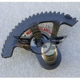 Ingranaggio Avviamento Mezza Corona KTM LEM