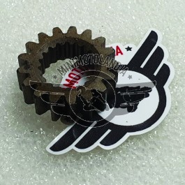 Ingranaggio Frizione per Motore Pit Bike YX 150/160cc
