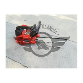 Barra Carving Motosega 25cm Punta Stretta Potatura 25cc Ricambio