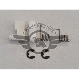 Kit Linguette Volano Avviamento Minimoto Miniquad Ricambio