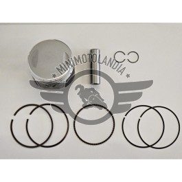 Kit Pistone CVT200 Kayo AU200 200cc Quad ATV Completo