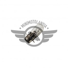 Lampadina Anteriore Miniquad Quad ATV Doppio Filamento