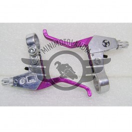 Leve Freno Corte Rosa Minimoto