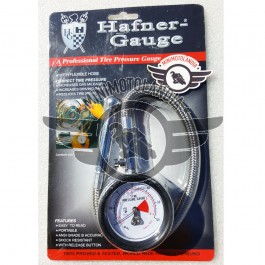 Manometro Pressione Gomme