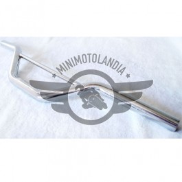 Manubrio Standard Miniquad Minicross 49cc