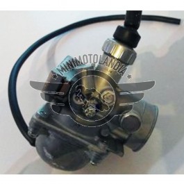 Carburatore Mikuni 16mm Per Pit Bike E Quad ATV 4 Tempi