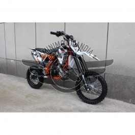 Minicross Replica Morini 50cc XXL Cerchi 14"-12" 