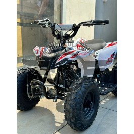 Miniquad ATV Kayo eA50 500W 36V Elettrico