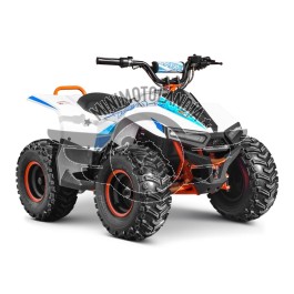 Miniquad ATV Kayo eA70 1400W 48V Elettrico
