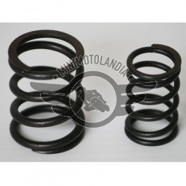 Molle Valvole Interne E Esterne Per Pit Bike YX 140cc