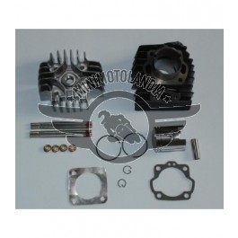 Motore Suzuki LT 50 Cilindro Testa Pistone Guarnizioni