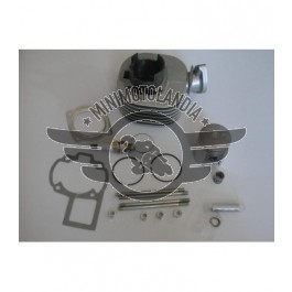 Motore Suzuki LT 80 Cilindro Testa Pistone Guarnizioni