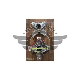 Mozzo Anteriore Quad KAYO A200 A250 A300 AU200 Ruota Cerchio ATV