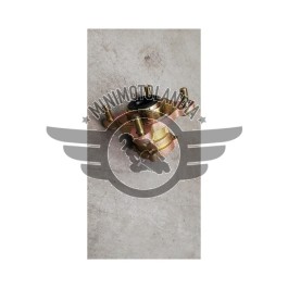Mozzo Anteriore Quad KAYO AT110 AT125 125 Sport Miniquad 4T Freno a Disco