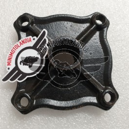 Mozzo Ruota Posteriore Quattro Fori Per Cerchio Quad ATV 8"