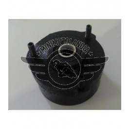 Mozzo Ruota Tre Fori Per Cerchio Quad Miniquad 4 Tempi