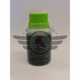 Olio Miscela Sintetico 2T per Motori Raffreddati ad Aria 100ml