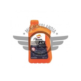 Olio Motore 4 Tempi 10W40 Repsol Sintetico PitBike Quad ATV