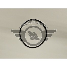 ORing 75x2.65 Tappo Testa Blocco Motore ATV Quad ZS165YML 200cc