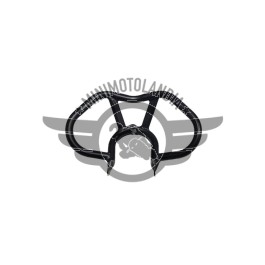 Paracolpi Anteriore Quad ATV Renegade 110 Paraurti Ricambio