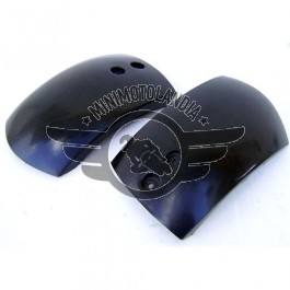 Parafanghi Miniquad 49cc Coppia Parafango Mini ATV