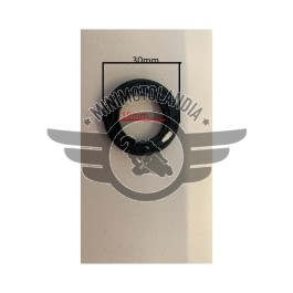 Paraolio 30x19x5 per Quad ATV Pit Bike motore e trasmissione