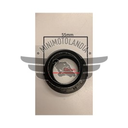 Paraolio 55x36x8 per Quad ATV Pit Bike motore e trasmissione