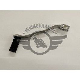 Pedalina Leva Cambio Marce Quad Kayo A200 200cc