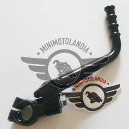 Pedalina Leva Avviamento Minicross Replica Morini KTM