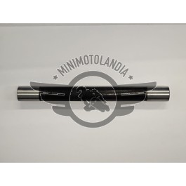 Perno Carro Posteriore Quad Kayo A200 A250 200cc 250cc