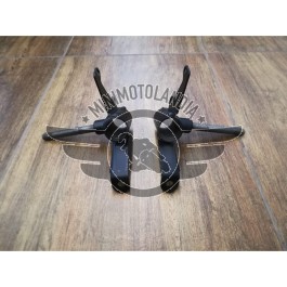 Perno Supporto Mozzo Ruota Miniquad Raptor 49cc 4" Mini ATV