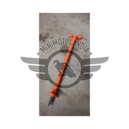 Piantone sterzo Quad Kayo A150 A200 A250 150cc 200cc 250cc colonna guida ATV