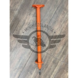 Piantone Sterzo Quad Kayo AU200 T3b Colonna Sterzo