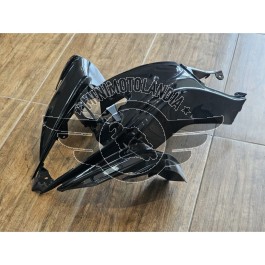 Carena Plastica Anteriore Centrale Quad Raptor 110cc