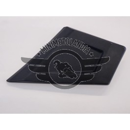 Plastica Decorativa Destra Quad Kayo AU300 L7e Carena Laterale