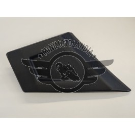 Plastica Decorativa Sinistra Quad Kayo AU300 L7e Carena Laterale