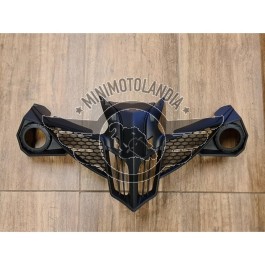 Supporto Fanali Anteriore Plastica Quad Kayo 200cc 250cc 300cc
