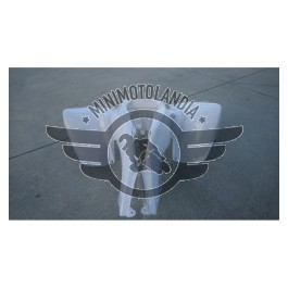 Plastica anteriore frontale Quad Kayo Storm A150 A180 150cc 180cc ATV 