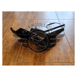 Protezione Posteriore Disco Freno e Corona Kayo A200 A300 200cc 300cc Quad