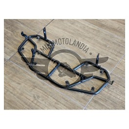 Portapacchi Anteriore Ferro Kayo Hummer AU125 AU110