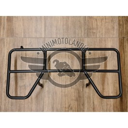 Portapacchi Posteriore Ferro Quad Kayo Utility 150cc