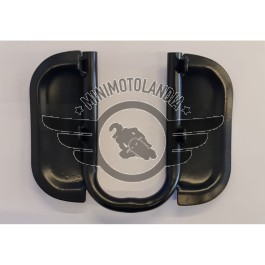 Protezione Corona Disco Freno Quad Kayo AY70 70cc