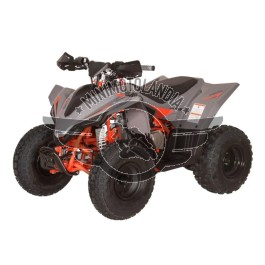 Quad KAYO A125 125cc – ATV 4 tempi