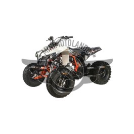 Quad KAYO A300 300cc ATV Racing – Raffreddamento a Liquido
